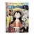 Imagem do Caderno One Piece Universitário - 1 Matéria, 10 Matérias ou 20 Matérias