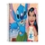 Caderno Lilo & Stitch 1 Matéria 80 Folhas - comprar online