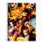 Caderno One Piece Personalizado Capa Dura 1 matéria 80Fls na internet