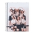 Caderno Twice 10 Matérias 140 Folhas Capa Dura - FOTOS PRA VOCÊ