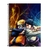 Imagem do Caderno Escolar Universitário 1 Matéria 80Fls Naruto Uzumaki