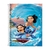 Caderno Lilo & Stitch 1 Matéria 80 Folhas
