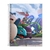 Caderno Pokemon Pickathu 1 matéria 80Fls na internet
