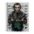 Caderno Alerquina e Coringa 10 Matérias Personalizado na internet