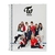 Caderno Twice 10 Matérias 140 Folhas Capa Dura