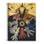 Imagem do Caderno Escolar Universitário 1 Matéria 80Fls Naruto Uzumaki