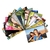 Pacote Revelação 100 Fotos 180gr 10x15 "Alta Qualidade de Impressão"! - FOTOS PRA VOCÊ