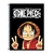 Caderno One Piece Universitário - 1 Matéria, 10 Matérias ou 20 Matérias na internet