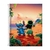 Caderno Lilo & Stitch 1 Matéria 80 Folhas