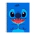 Imagem do Caderno Lilo & Stitch 1 Matéria 80 Folhas