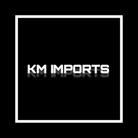 KM IMPORTS