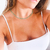 Choker Micro Cristais