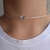 Choker Borboleta - comprar online