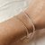 Pulseira Riviera