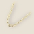 Colar corrente cartier
