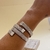 Bracelete Cobra na internet
