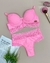Conjunto Feline