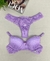 Conjunto Marília - Ponto Íntimo Lingerie 