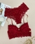 Conjunto Diamante - Ponto Íntimo Lingerie 