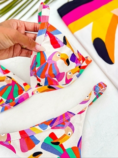 Banner da categoria Beachwear