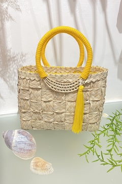 Bolsa Farol M