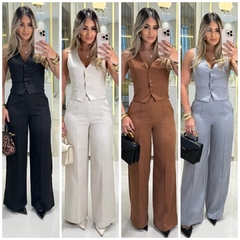 Conjunto Margô