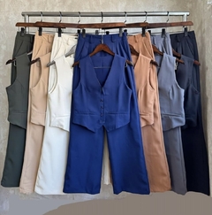Conjunto Margô - comprar online