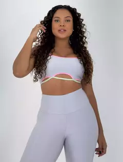 Conjunto Cami Azul - comprar online
