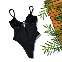 Maiô Tulum Preto - comprar online