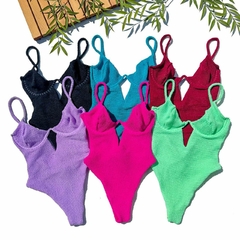 Maiô Tulum Preto - Loja de Roupas, Beachwear, Resortwear, Fitness e Bolsas | Mali Bali Conceptwear