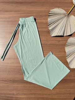 Calça Sicília Verde Oliva Candy