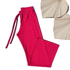 Calça Sicília Cereja - loja online