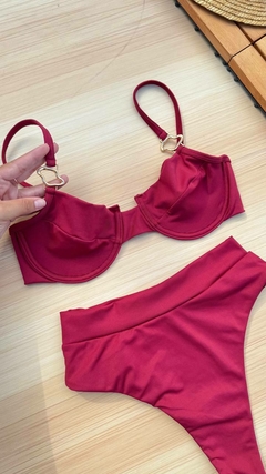 Biquíni Grecia Hot Pants - comprar online