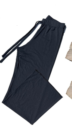 Calça Sicília Preta