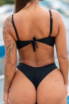 Maiô Tulum Verde Oliva Candy - Loja de Roupas, Beachwear, Resortwear, Fitness e Bolsas | Mali Bali Conceptwear