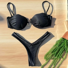 Maiô Tulum Verde Oliva Candy - loja online