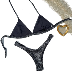 Biquíni Ibiza Preto - comprar online