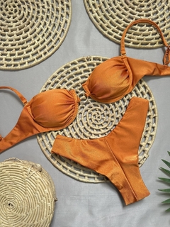 Biquíni Alter Laranja - comprar online