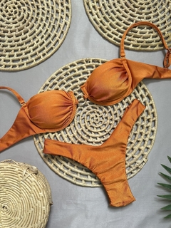 Biquíni Alter Laranja