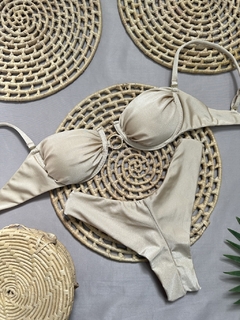 Biquíni Alter Nude - comprar online