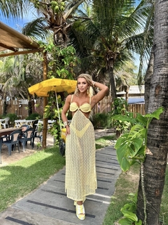 Vestido Miami (Somente Vestido)