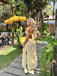 Vestido Miami (Somente Vestido) - comprar online