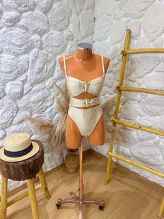 Maiô Sunset Nude - comprar online