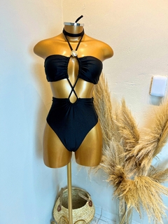 Maiô Noronha Preto - comprar online