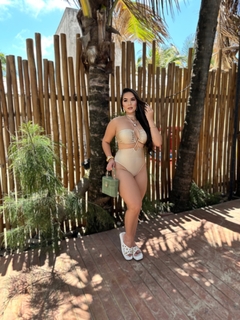 Maiô Noronha Nude - comprar online