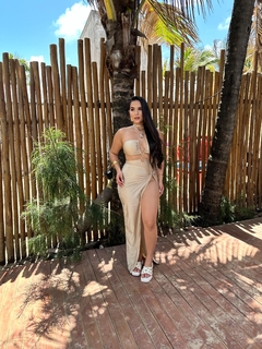 Maiô Noronha Nude - Loja de Roupas, Beachwear, Resortwear, Fitness e Bolsas | Mali Bali Conceptwear