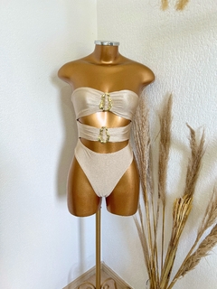 Maiô Sunset Nude - Loja de Roupas, Beachwear, Resortwear, Fitness e Bolsas | Mali Bali Conceptwear