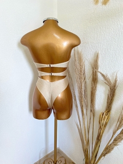 Maiô Sunset Nude - loja online