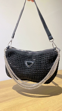 Bolsa Khloe