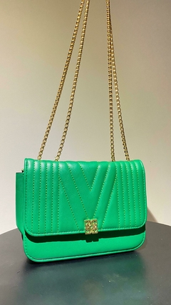 Bolsa Scarlett